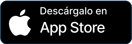 Descárgalo en App Store