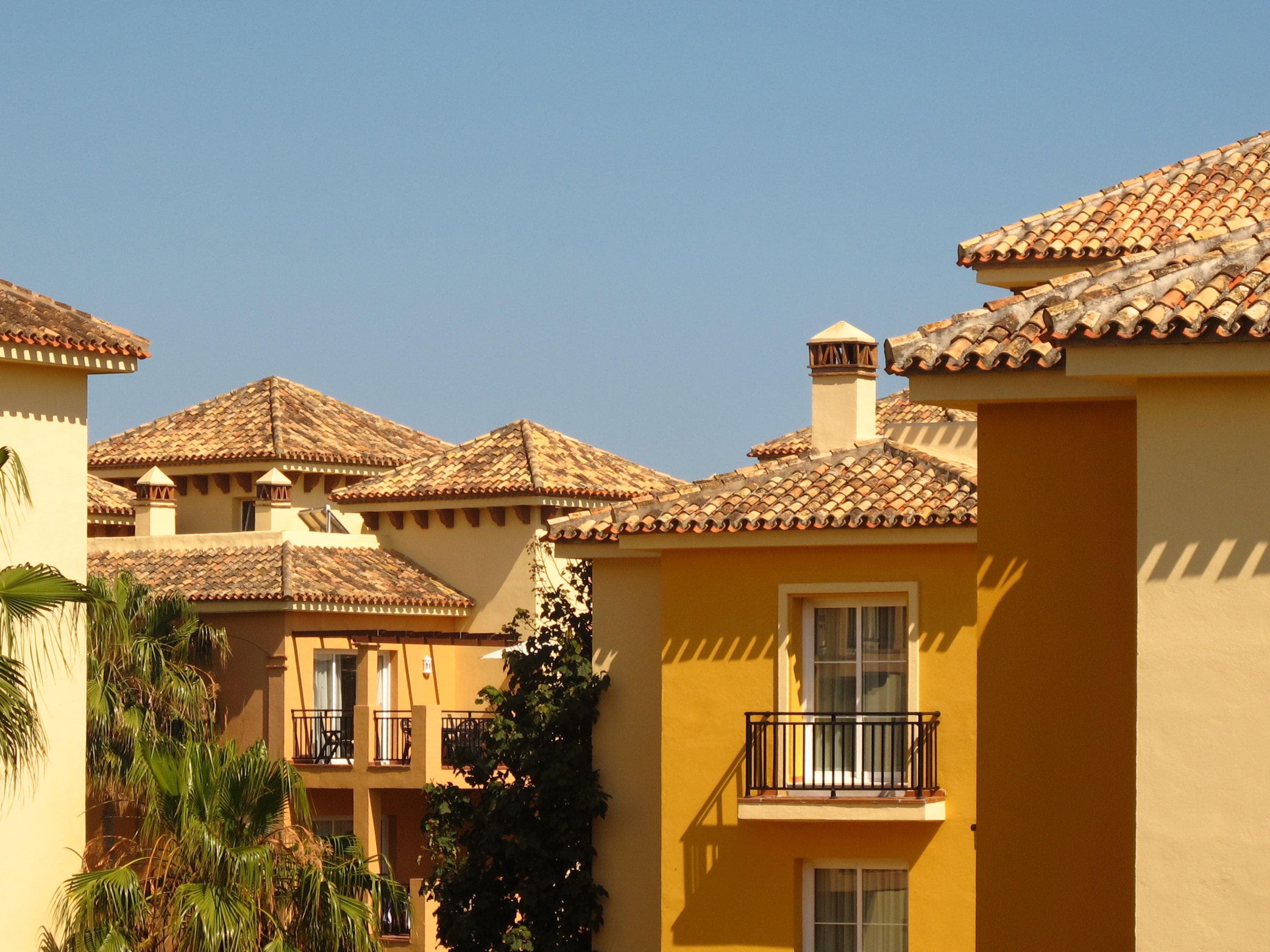 Imagen okupacion segunda residencia en verano